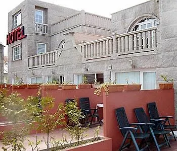 Praia Santa Baia Hotel