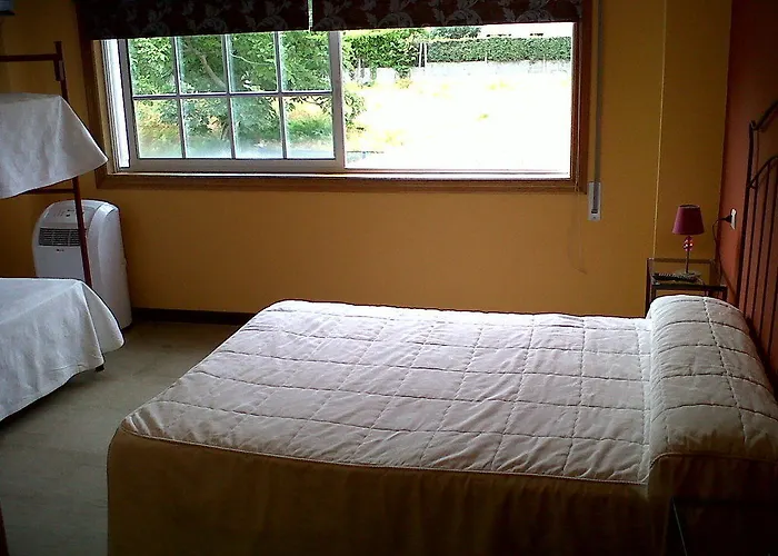 Hotel Praia Santa Baia 2*