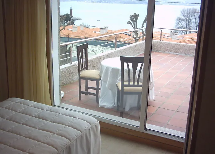 Praia Santa Baia Hotel 2*