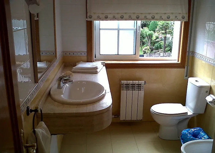 Praia Santa Baia Hotel