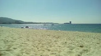 Praia Santa Baia 2* Vigo