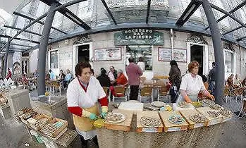 Hotel Praia Santa Baia 2*