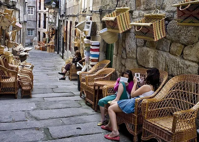 Praia Santa Baia Hotel 2*