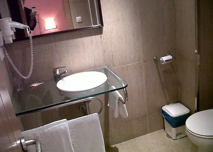 Hotel Praia Santa Baia