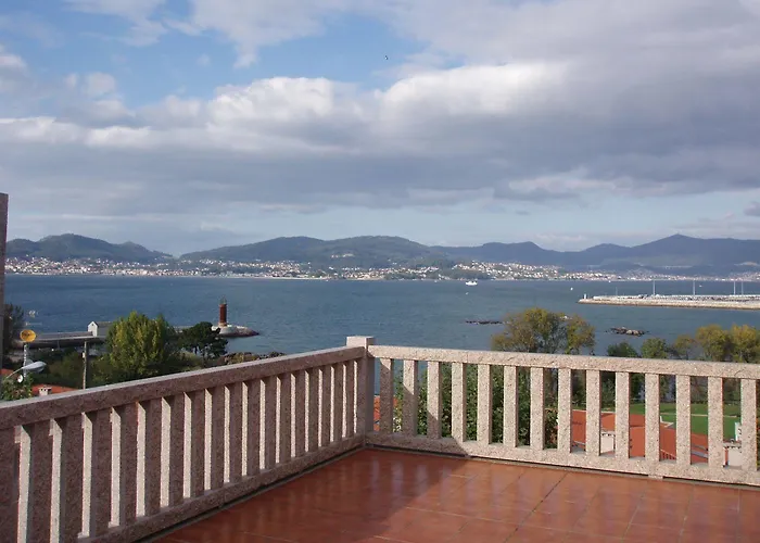 Hotel Praia Santa Baia