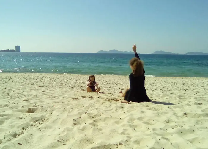 Hotel Praia Santa Baia 2*